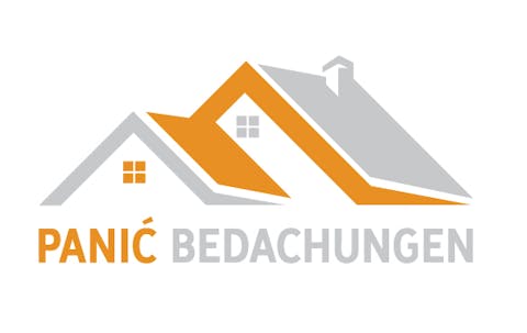 Logo Panic Bedachungen